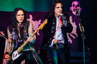 2017-07-26 - Alice Cooper från Liseberg, Göteborg
