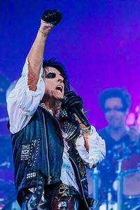 2017-07-26 - Alice Cooper från Liseberg, Göteborg