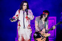 2017-07-26 - Alice Cooper från Liseberg, Göteborg