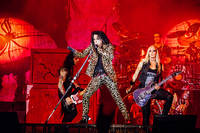 2017-07-26 - Alice Cooper från Liseberg, Göteborg