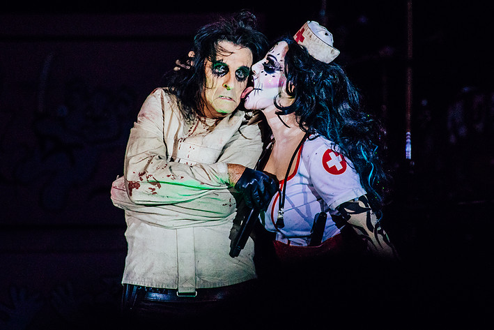 2017-07-26 - Alice Cooper från Liseberg, Göteborg