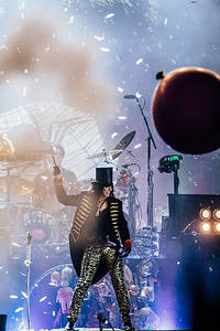 2017-07-26 - Alice Cooper från Liseberg, Göteborg