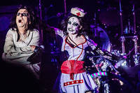 2017-07-26 - Alice Cooper från Liseberg, Göteborg