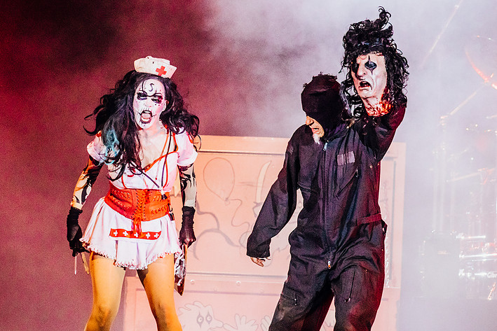 2017-07-26 - Alice Cooper från Liseberg, Göteborg
