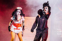 2017-07-26 - Alice Cooper från Liseberg, Göteborg