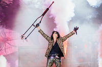 2017-07-26 - Alice Cooper från Liseberg, Göteborg