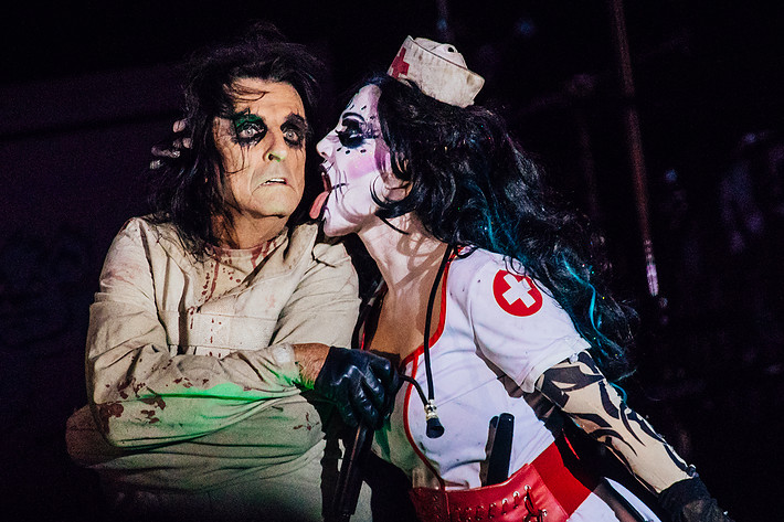 2017-07-26 - Alice Cooper från Liseberg, Göteborg