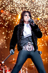 2017-07-27 - Alice Cooper från Gröna Lund, Stockholm