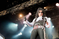 2017-07-27 - Alice Cooper från Gröna Lund, Stockholm