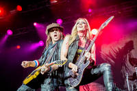 2017-07-27 - Alice Cooper från Gröna Lund, Stockholm
