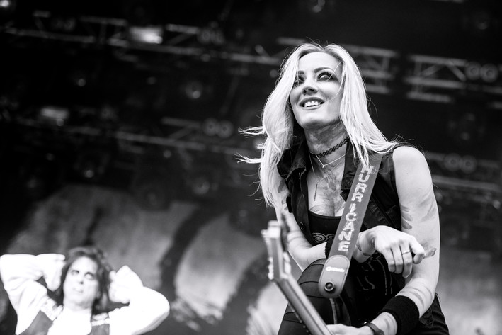 2017-07-27 - Alice Cooper från Gröna Lund, Stockholm