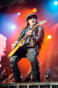 2017-07-27 - Alice Cooper från Gröna Lund, Stockholm