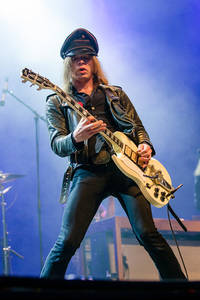 2017-07-27 - The Hellacopters från Liseberg, Göteborg