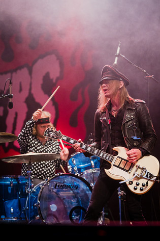 2017-07-27 - The Hellacopters från Liseberg, Göteborg 2017-07-27 - The Hellacopters från Liseberg, Göteborg
