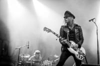 2017-07-27 - The Hellacopters från Liseberg, Göteborg