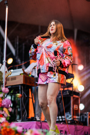 2017-07-28 - Linnea Henriksson från Storsjöyran, Östersund