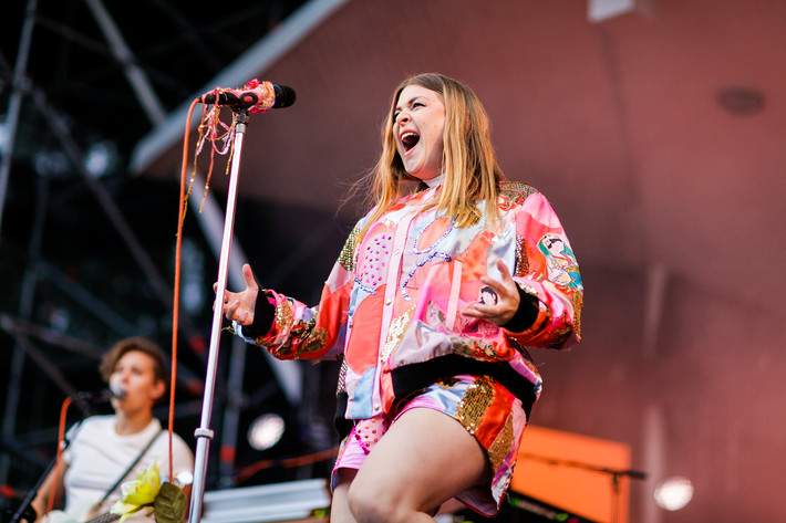 2017-07-28 - Linnea Henriksson från Storsjöyran, Östersund