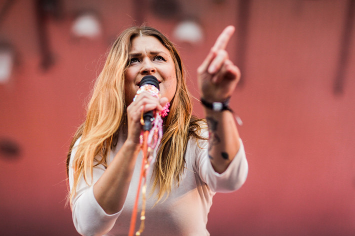 2017-07-28 - Linnea Henriksson från Storsjöyran, Östersund