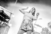 2017-07-28 - Linnea Henriksson från Storsjöyran, Östersund