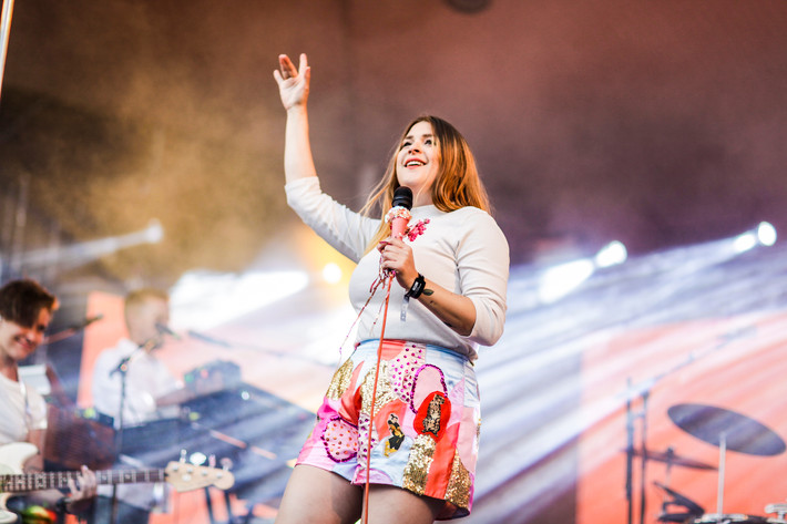 2017-07-28 - Linnea Henriksson från Storsjöyran, Östersund