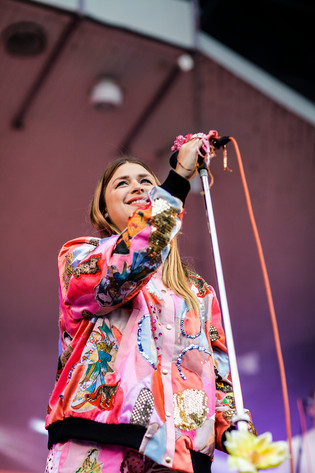 2017-07-28 - Linnea Henriksson från Storsjöyran, Östersund