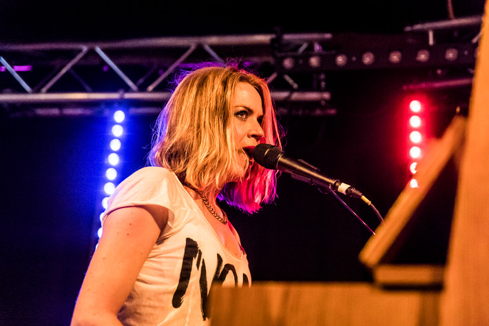 2017-07-28 - Frida Hyvönen från Storsjöyran, Östersund