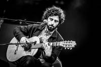 2017-07-28 - José González från Storsjöyran, Östersund