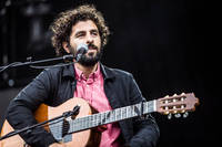2017-07-28 - José González från Storsjöyran, Östersund