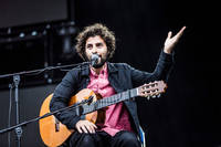 2017-07-28 - José González från Storsjöyran, Östersund