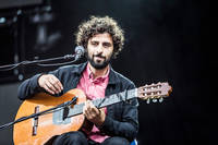 2017-07-28 - José González från Storsjöyran, Östersund