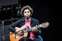 2017-07-28 - José González från Storsjöyran, Östersund