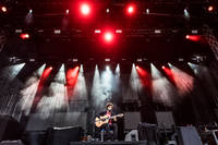 2017-07-28 - José González från Storsjöyran, Östersund