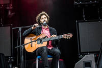 2017-07-28 - José González från Storsjöyran, Östersund