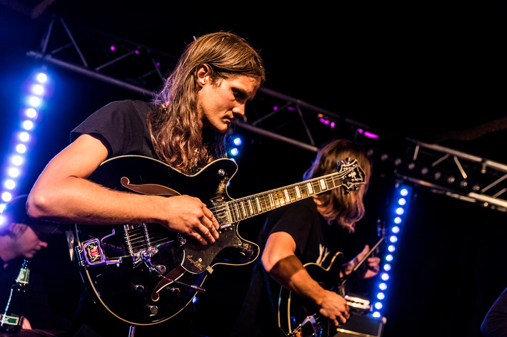 2017-07-28 - The Photophonics från Storsjöyran, Östersund