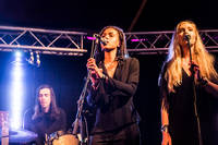 2017-07-28 - The Photophonics från Storsjöyran, Östersund