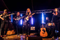 2017-07-28 - The Photophonics från Storsjöyran, Östersund