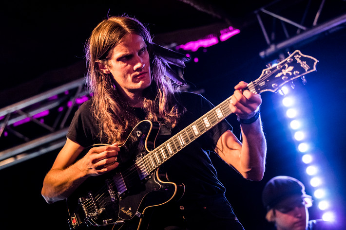 2017-07-28 - The Photophonics från Storsjöyran, Östersund