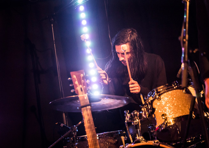 2017-07-28 - The Photophonics från Storsjöyran, Östersund