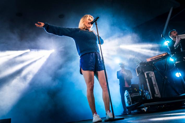 2017-07-28 - Astrid S från Storsjöyran, Östersund