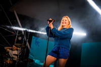 2017-07-28 - Astrid S från Storsjöyran, Östersund