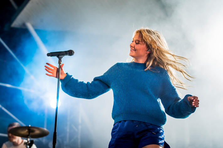 2017-07-28 - Astrid S från Storsjöyran, Östersund