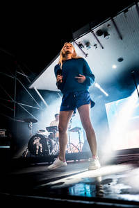 2017-07-28 - Astrid S från Storsjöyran, Östersund
