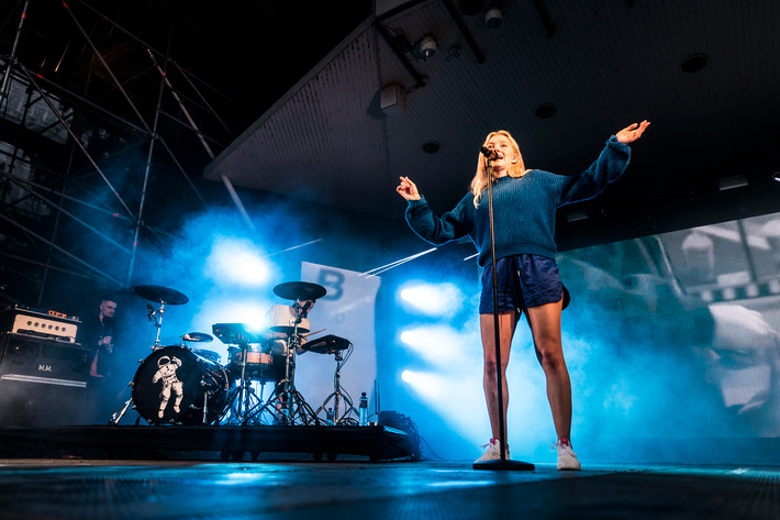 2017-07-28 - Astrid S från Storsjöyran, Östersund