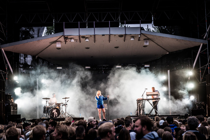 2017-07-28 - Astrid S från Storsjöyran, Östersund
