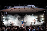 2017-07-28 - Astrid S från Storsjöyran, Östersund
