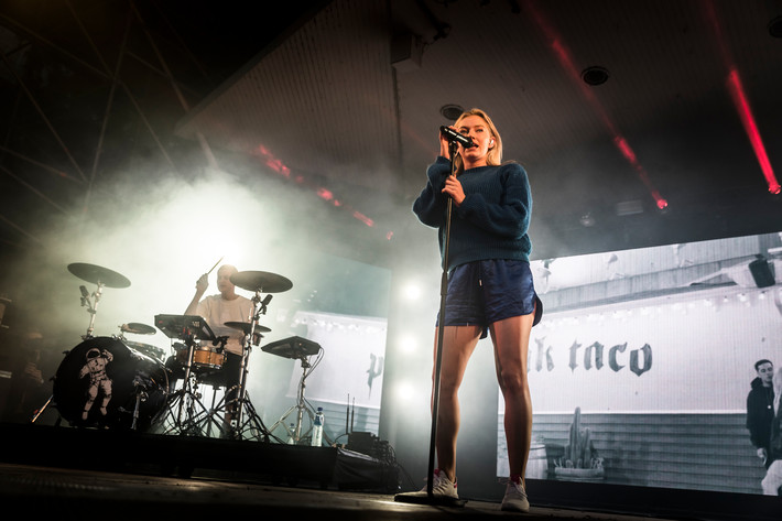2017-07-28 - Astrid S från Storsjöyran, Östersund