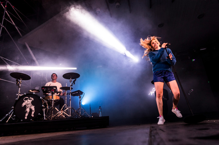 2017-07-28 - Astrid S från Storsjöyran, Östersund