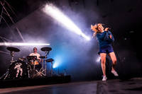 2017-07-28 - Astrid S från Storsjöyran, Östersund