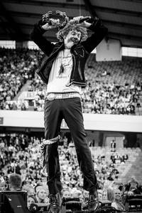 2017-07-28 - Håkan Hellström från Ullevi, Göteborg