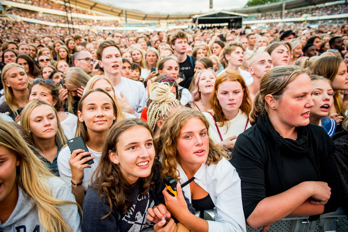 2017-07-28 - Håkan Hellström från Ullevi, Göteborg 2017-07-28 - Håkan Hellström från Ullevi, Göteborg
